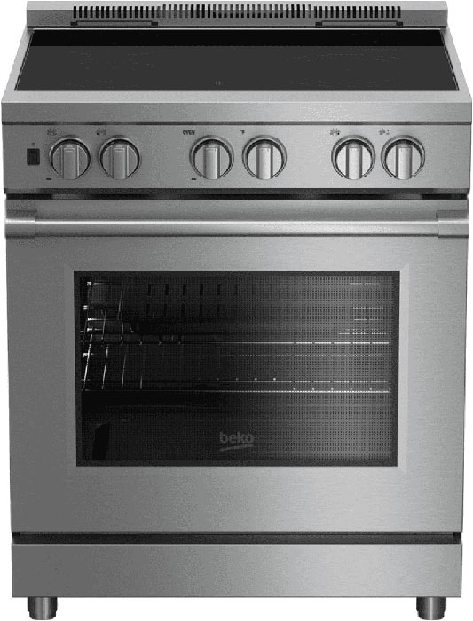 Best Induction Ranges for 2022