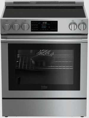 BEKO-SLER30530SS