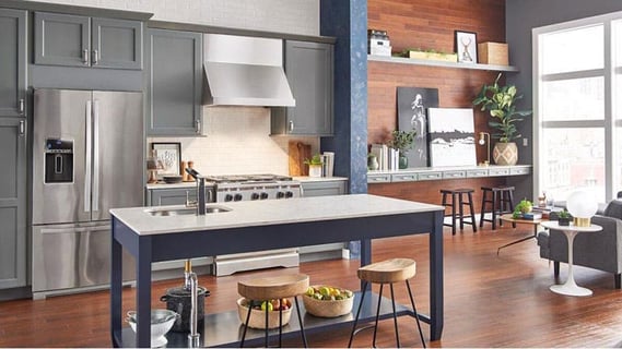 Best Ventilation Hoods for Professional Ranges