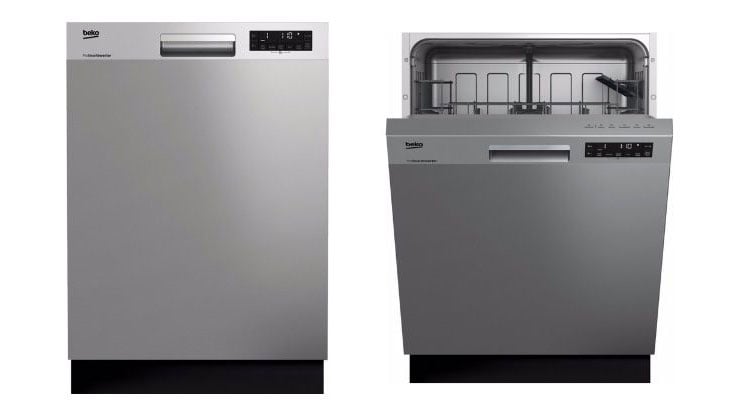 BEST-DISHWASHERS-BEKO-DUT25401X