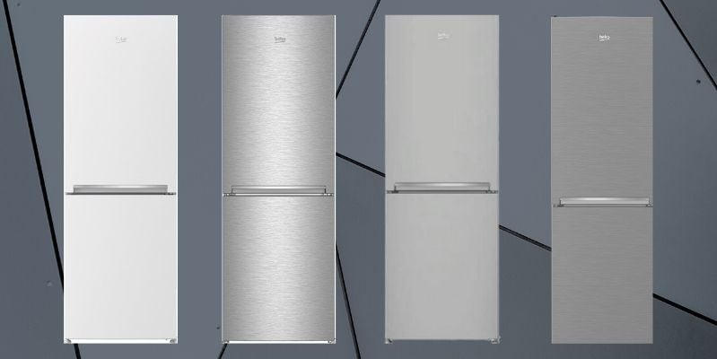 Beko 24-Inch Refrigerators 