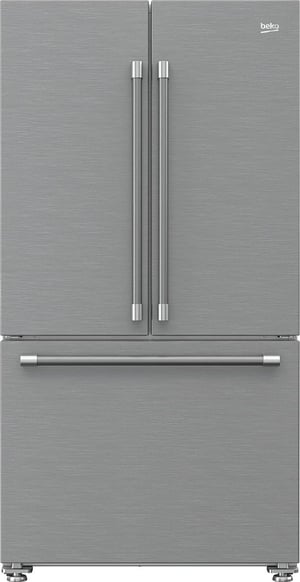 Beko Counter Depth Refrigerator-1