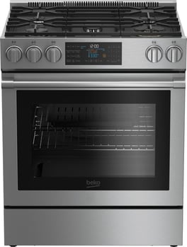 Beko SLGR30530SS