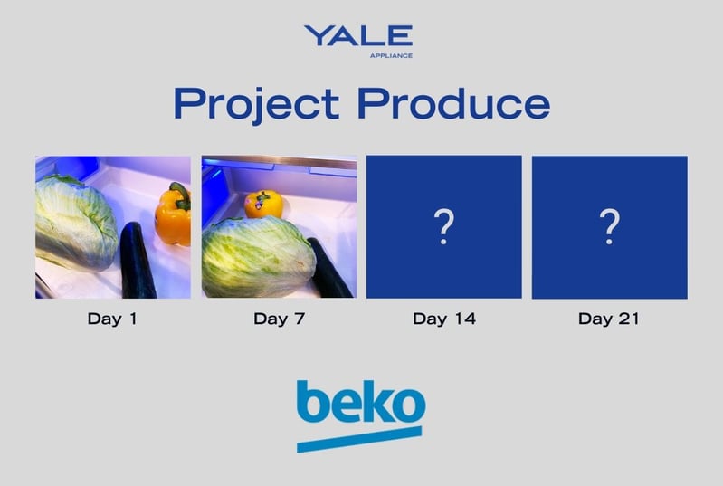 Beko Vegetables 3