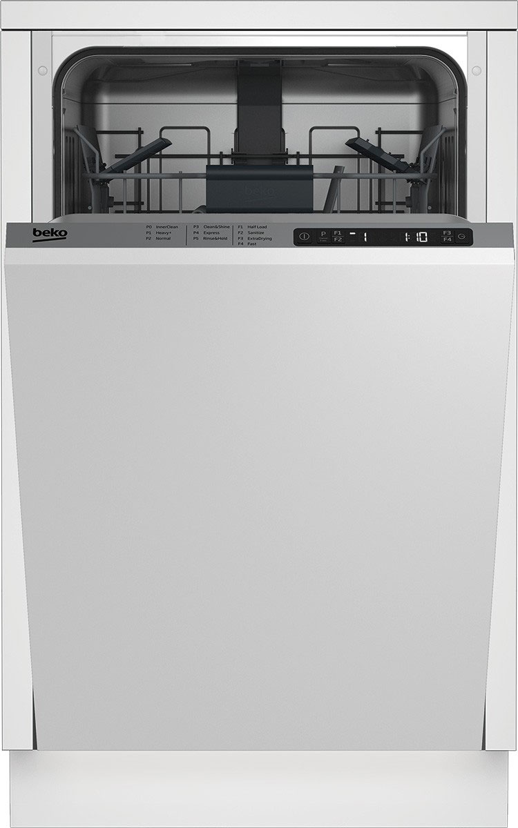 bosch 18 inch dishwasher