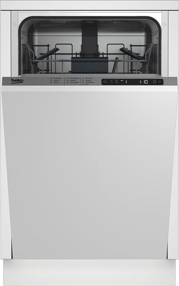 Beko-18-Inch-Dishwasher-DIS25842