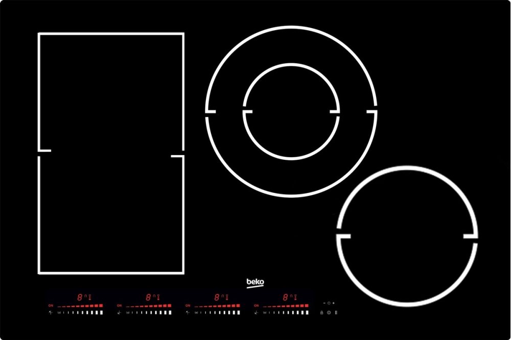 5 Best 30Inch Induction Cooktops