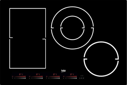 Beko-30-inch-induction-cooktop-CTI30410