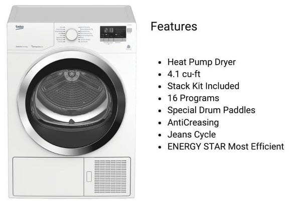 Beko-Compact-Dryer--HPD24412W