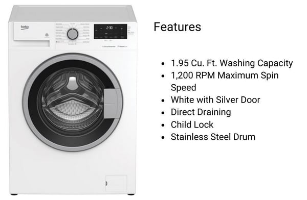 Beko-Compact-Washer-BWM7200X