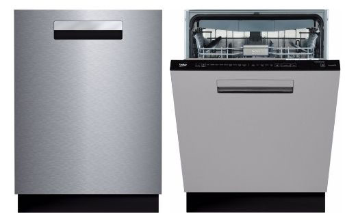 Best Dishwashers For 2024 (Reviews / Ratings / Prices)