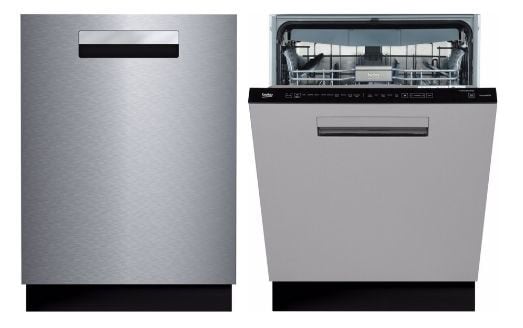 Beko-DDT39432XIH-Dishwasher