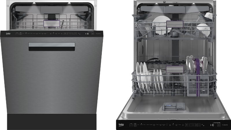 Yale appliance sales dishwasher reviews