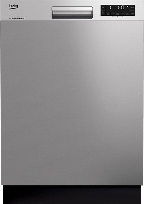 Beko vs. Bosch Dishwashers (Reviews / Ratings / Prices)