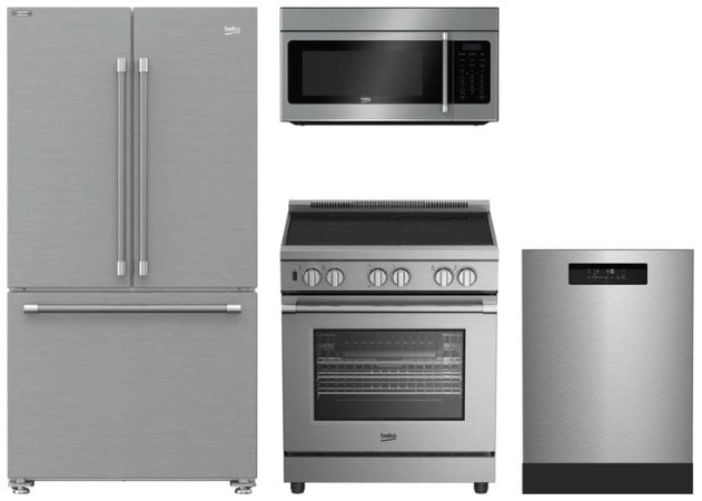BEST KITCHEN APPLIANCE PACKAGES 2025 visual data 4