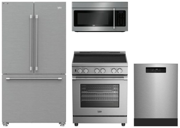 Beko-Front-Control-Induction-Range-Kitchen-Package-2023