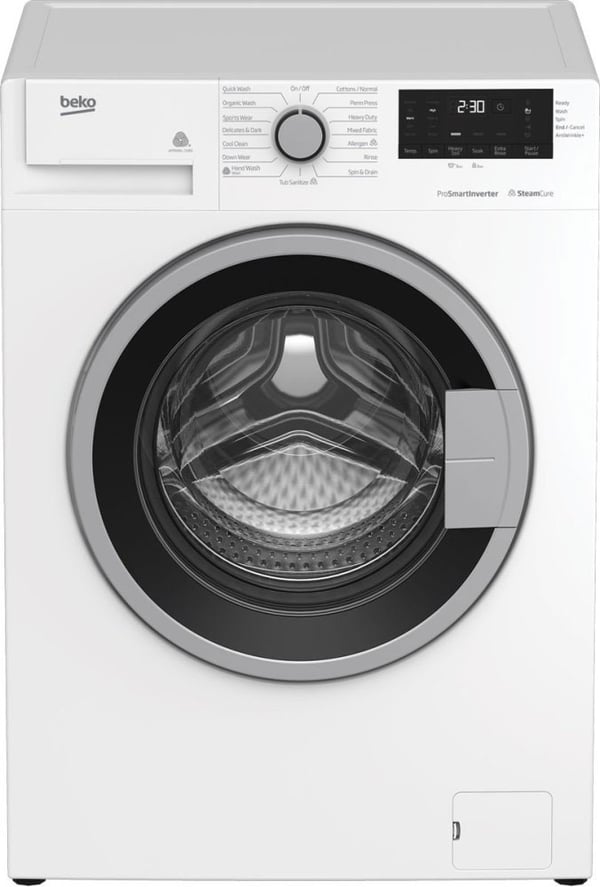 8 Best FrontLoad Washers for 2022 (Ratings / Reviews / Prices)
