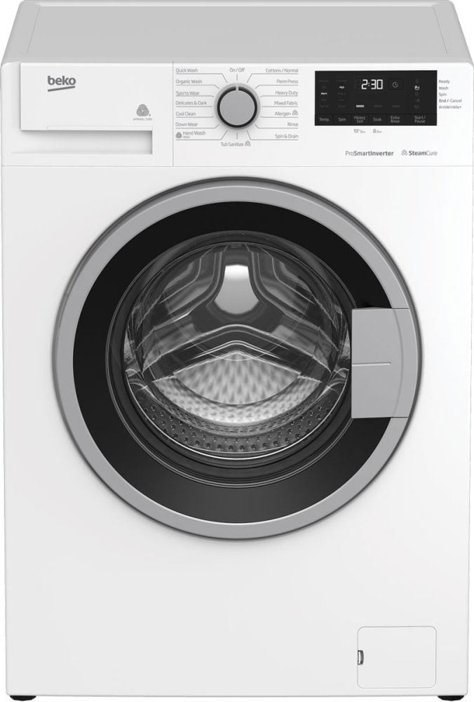 8 Best FrontLoad Washers for 2022 (Ratings / Reviews / Prices)