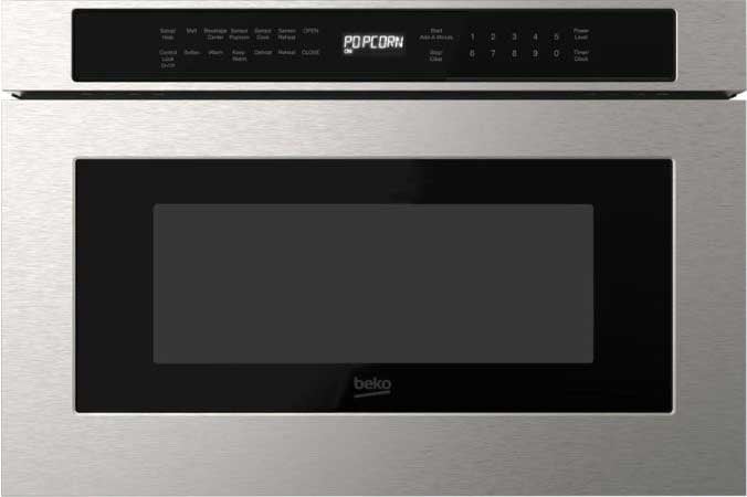 The Best Microwave Drawers (2025 Update)
