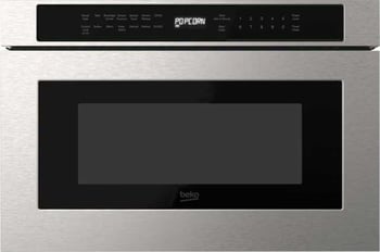 Beko-MWDR24100SS