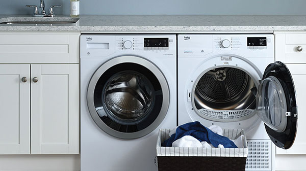 best brands for laundry appliances below 1000