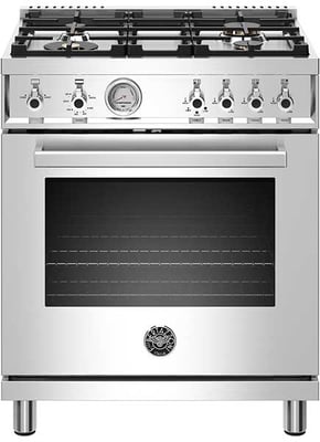 Bertazzoni-pro-style-gas-range-PROF304GASXT