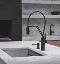 5 Best Kitchen Faucet Finish Trends(Reviews/Ratings)