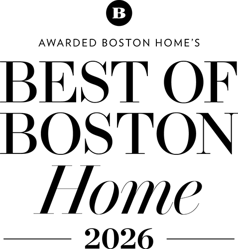 Best of Boston Home 2026