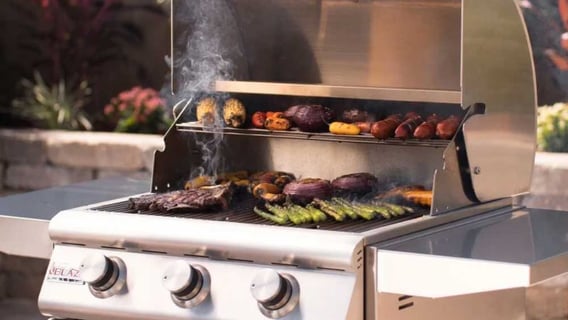 The 8 Best BBQ Grills for 2026 