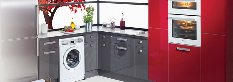 Blomberg Kitchen