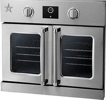 BlueStar 30″ Electric French Door Wall Oven - BSEWO30ECSD.jpg