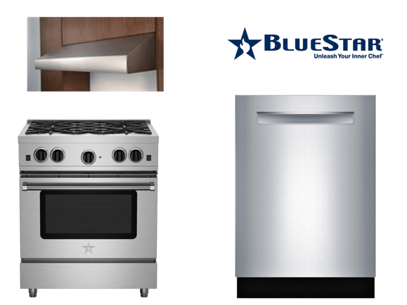 BlueStar Professional Range Package.png