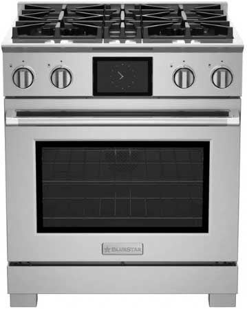 BlueStar-30-Inch-Dual-Fuel-Range-BSDF304B