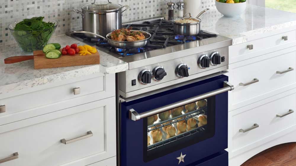 BlueStar-30-Inch-Professional-Range-with-High-Powered-Gas-Burners