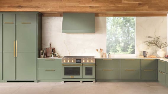 Best Induction Ranges 2025: 30-, 36-, 48-Inch Picks from 33K Service Calls