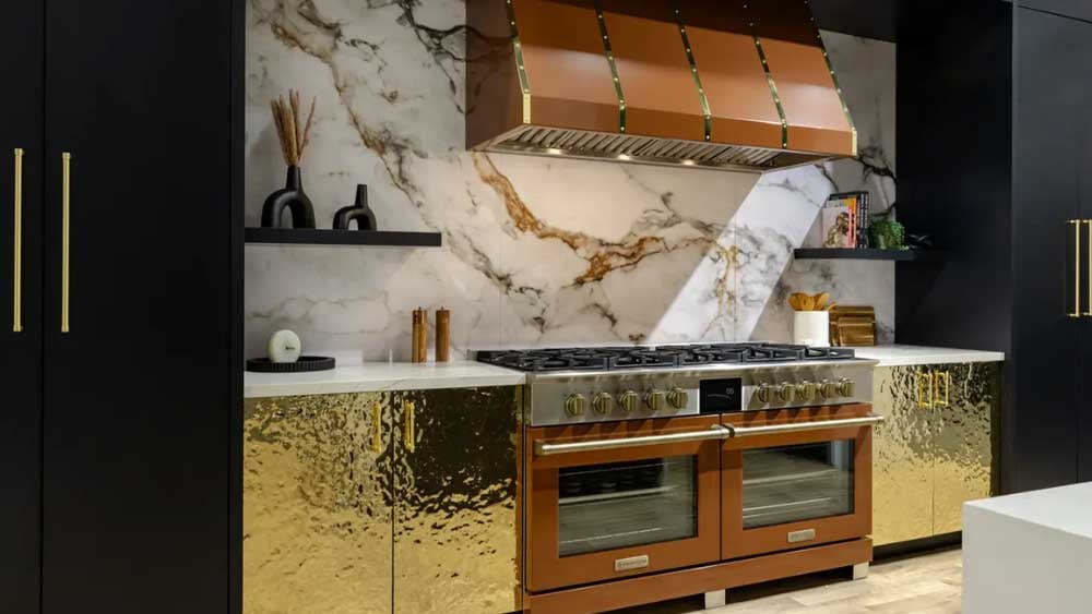 BlueStar-60-Inch-Pro-Range-in-Custom-Burnt-Orange-KBIS-2025