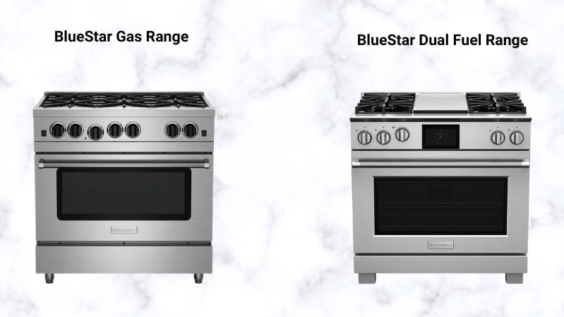 BlueStar-Gas-vs-Dual-Fuel-Ranges