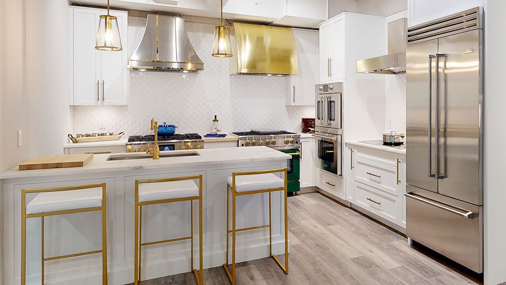 Gallery Detail: 6 Kitchen Appliance Trends For 2024