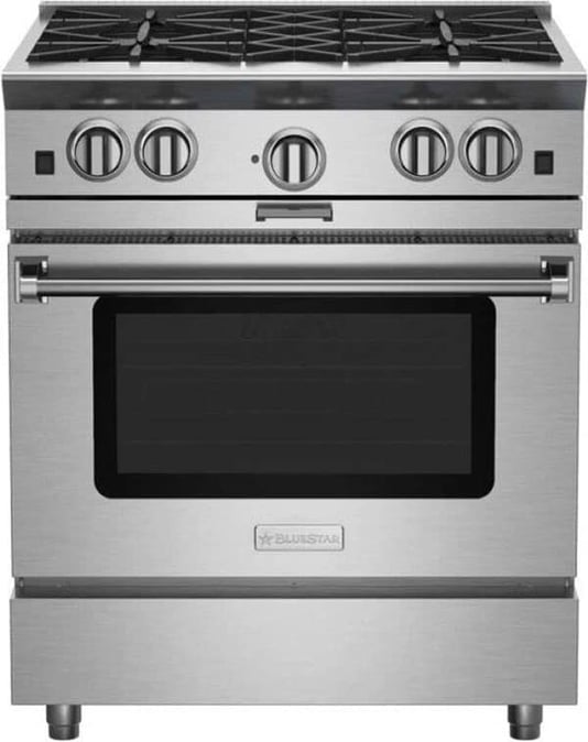 Best 30-Inch Professional Gas Ranges for 2022