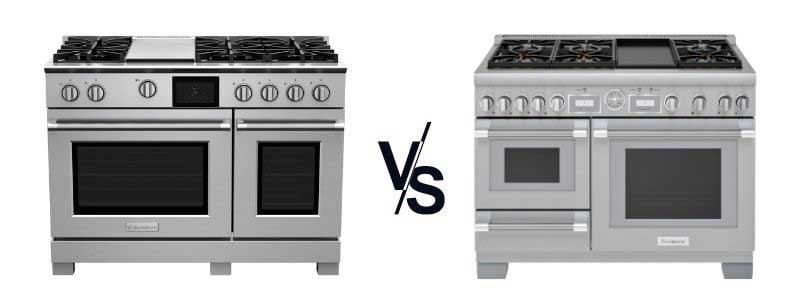 BlueStar-vs-thermador-Professional-Dual-Fuel-Ranges