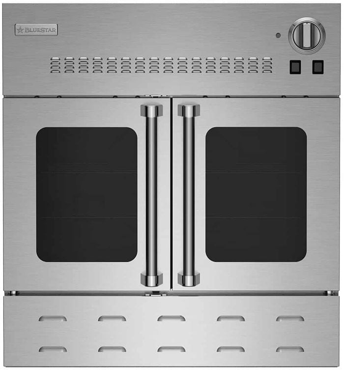 5 Best French Door and SideSwing Wall Ovens