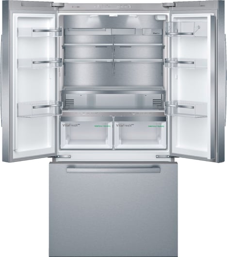 Bosch 800 series fridge