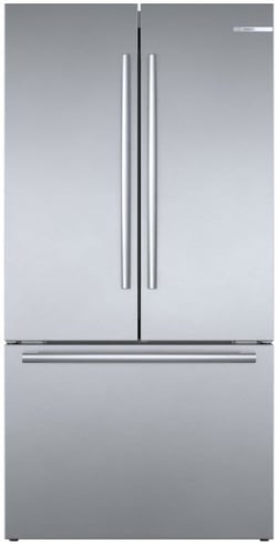 New Bosch Counter Depth Refrigerators Reviews Ratings Prices