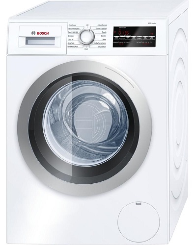 Bosch Compact Washer WAT28401UC