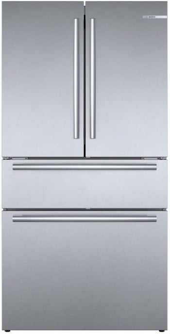 Bosch Counter Depth Refrigerator B36CL80SNS