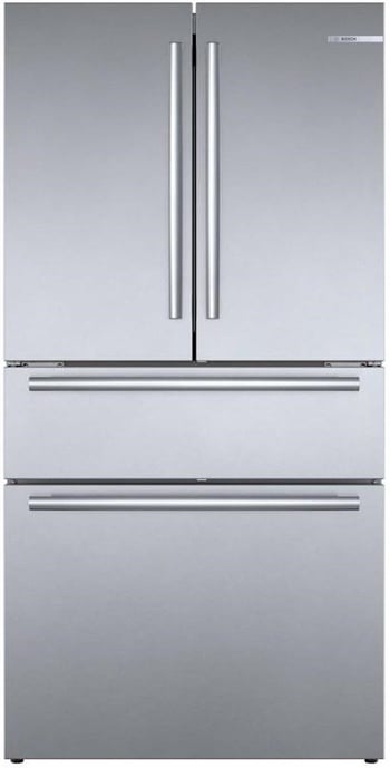 Bosch Counter  Depth Refrigerator B36CL80SNS