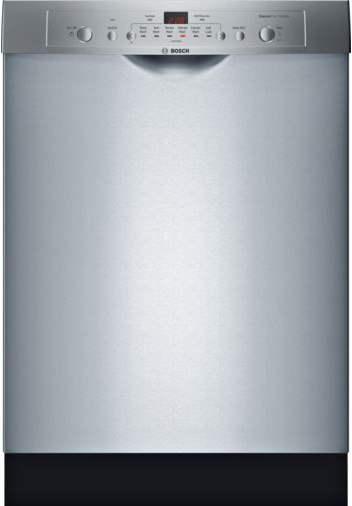 Bosch SHE3AR75UC-1