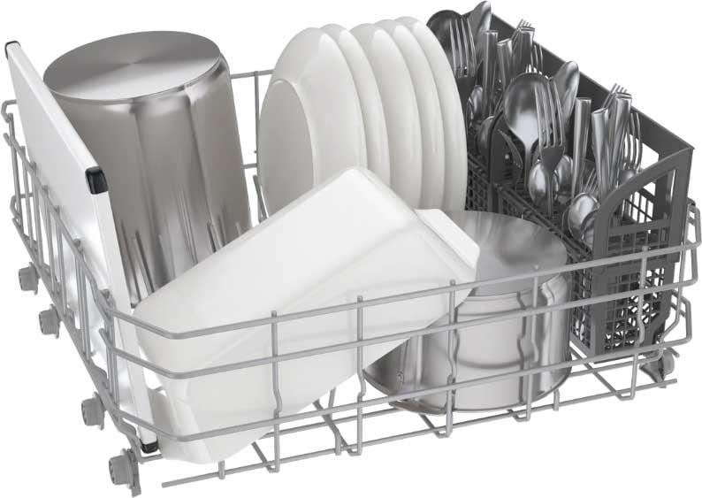 Bosch-100-Series-Dishwasher-Bottom-Rack