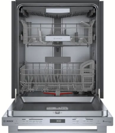 Bosch-100-Series-Dishwasher-Interior-1