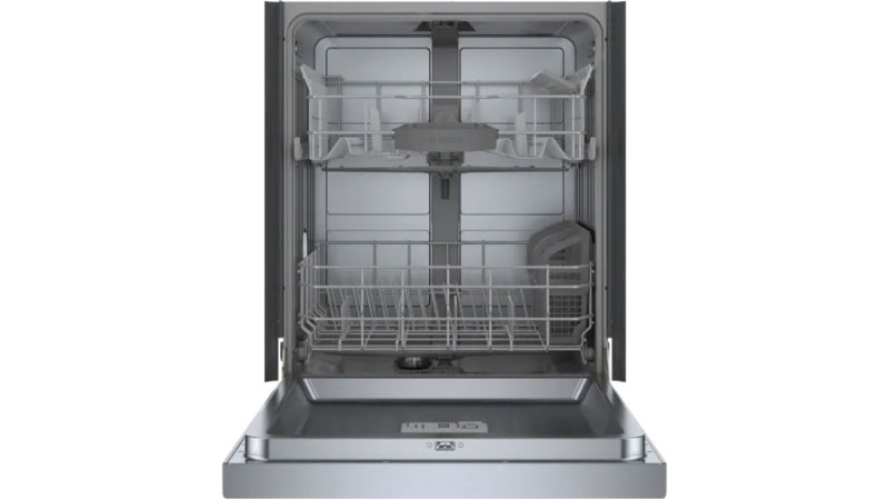 The Ultimate Bosch Dishwasher Comparison 100 300 500 800